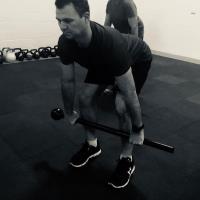 Kettlebell Athletic image 5